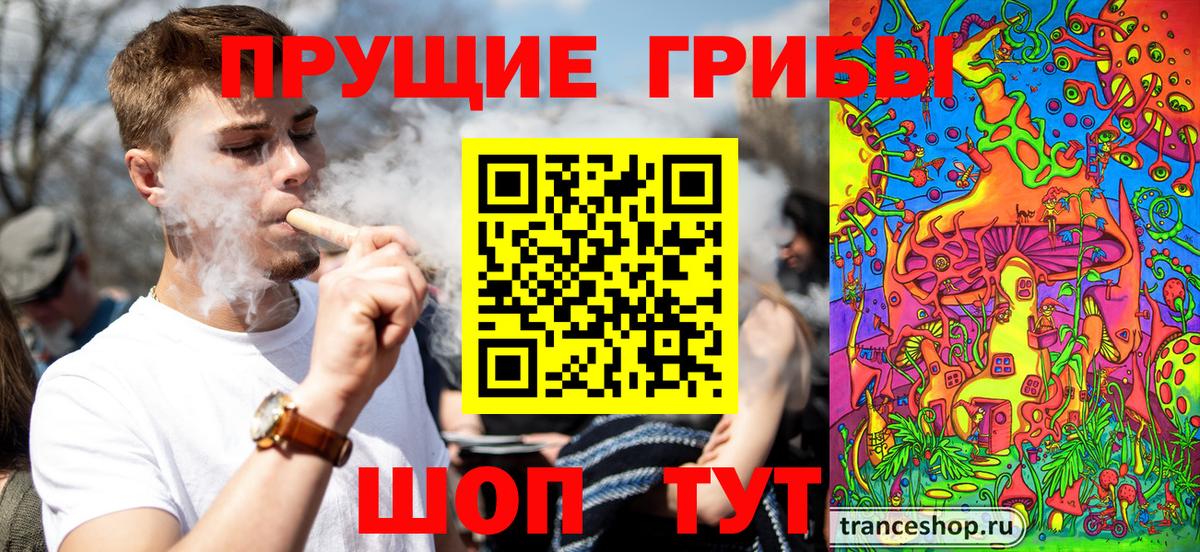Галлюциногенные грибы ЛСД Владикавказ
